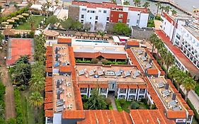Tiana Beach Resort